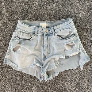 H&M shorts